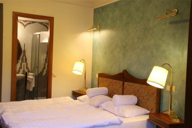 Amira Boutique Wellness & Hotel Heviz